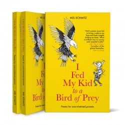 I Fed My Kid to a Bird of Prey