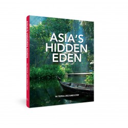 Asia's Hidden Eden