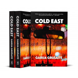 Cold East